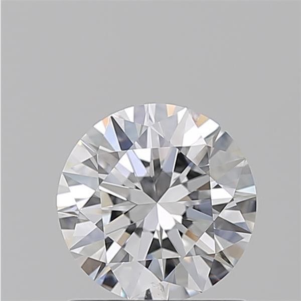 ROUND 1.02 D VS2 EX-EX-EX - 111413845666 GIA Diamond