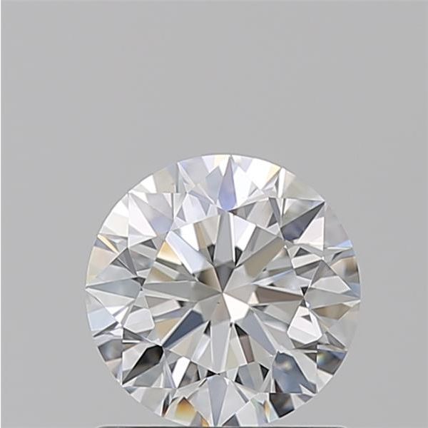 ROUND 1.01 F VS1 EX-EX-EX - 111413845672 GIA Diamond