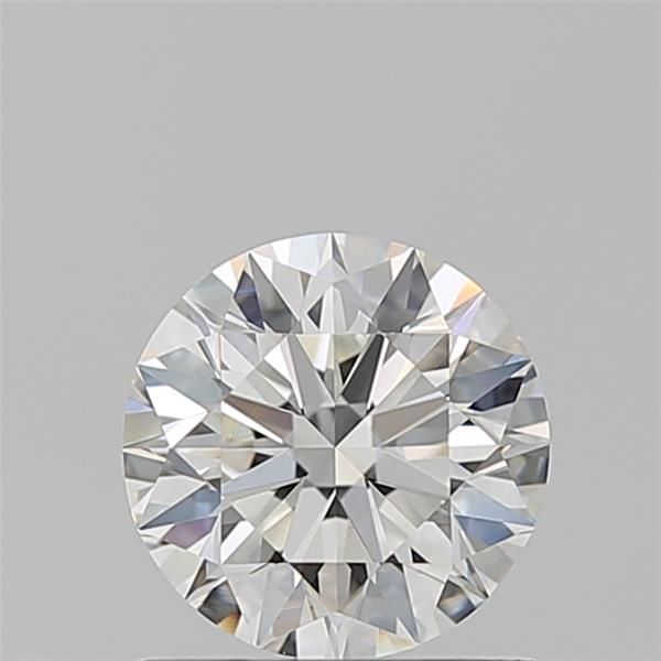 ROUND 1.03 H VVS2 EX-EX-EX - 111413845676 GIA Diamond