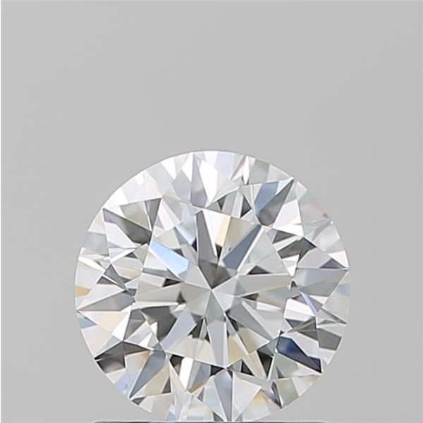 ROUND 1.2 E VVS1 EX-EX-EX - 111413845677 GIA Diamond
