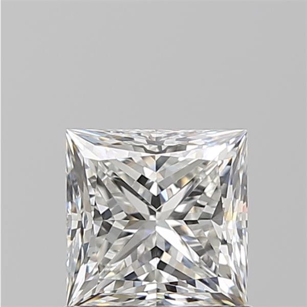 PRINCESS 1.01 G VS1 --VG-EX - 111413845678 GIA Diamond