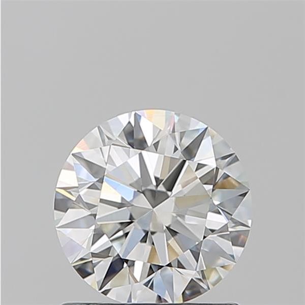 ROUND 1.01 H VS2 EX-EX-EX - 111413845680 GIA Diamond