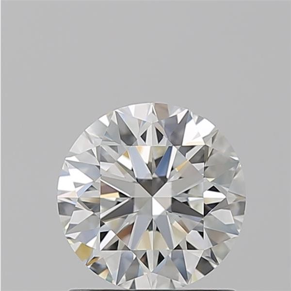 ROUND 1.1 I VS1 EX-EX-EX - 111413845681 GIA Diamond