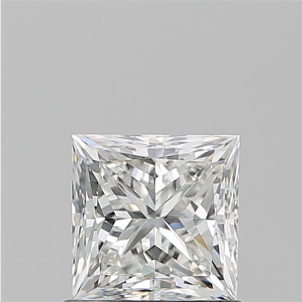 PRINCESS 1.01 H VVS2 --EX-EX - 111413845682 GIA Diamond