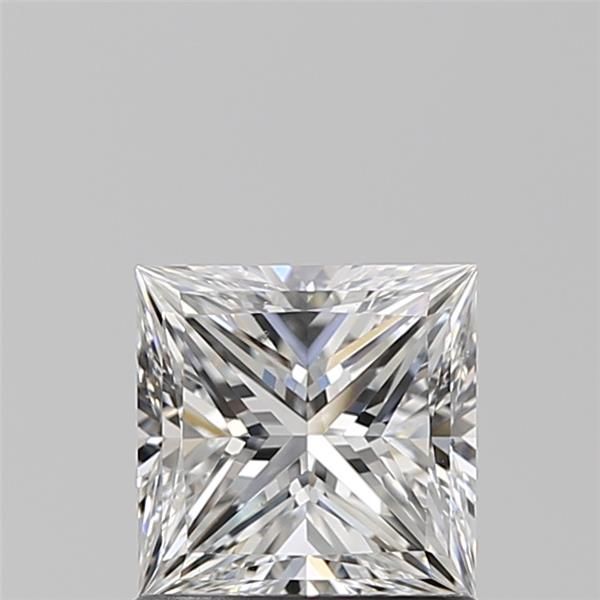 PRINCESS 1.01 E VS1 --VG-EX - 111413845683 GIA Diamond