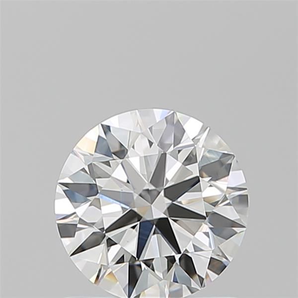 ROUND 1.03 I VS2 EX-EX-EX - 111413845684 GIA Diamond