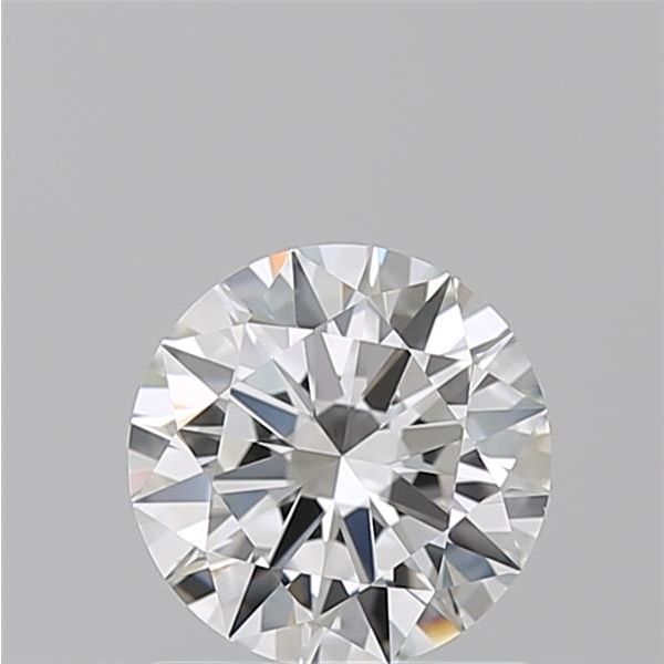 ROUND 1.01 G VVS2 EX-EX-EX - 111413845685 GIA Diamond