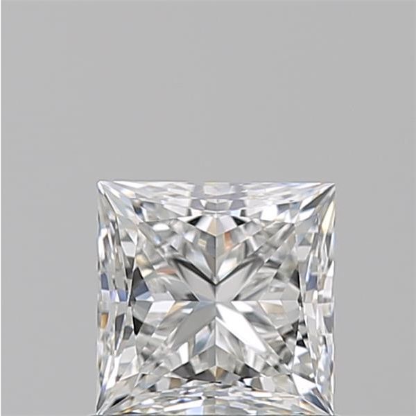 PRINCESS 1.01 F VVS1 --EX-EX - 111413845686 GIA Diamond