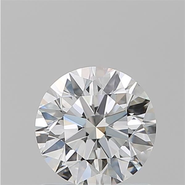 ROUND 1.01 G VS1 EX-EX-EX - 111413845688 GIA Diamond
