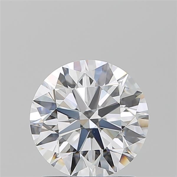 ROUND 1.52 E VS1 EX-EX-EX - 111413845697 GIA Diamond