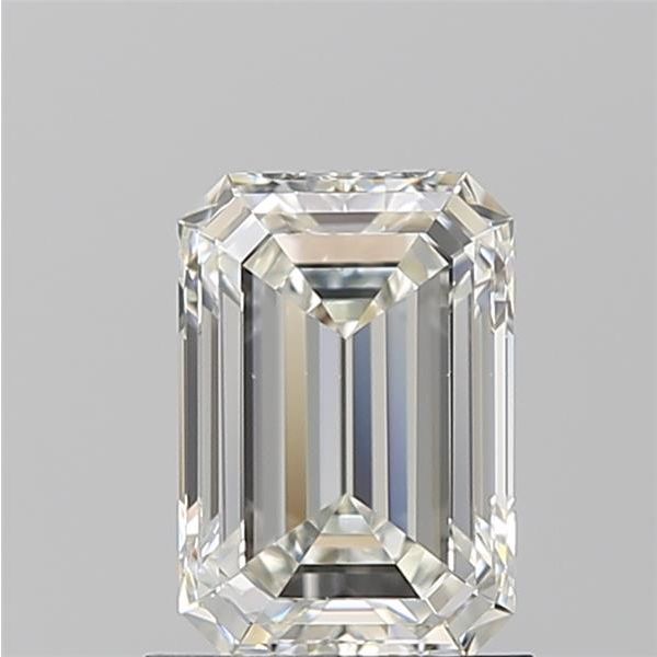 EMERALD 1.21 I VS2 --EX-EX - 111413845698 GIA Diamond