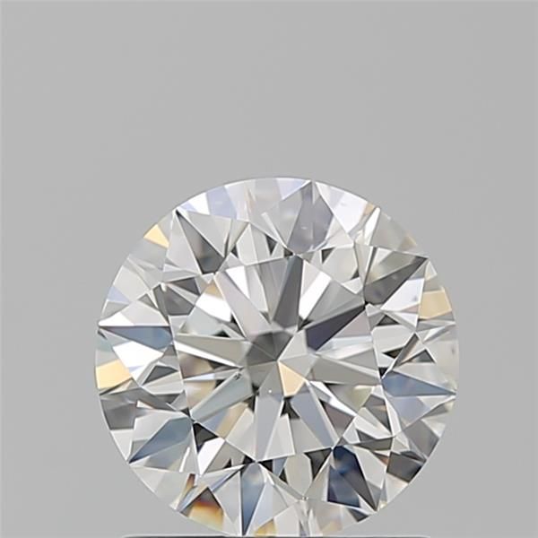 ROUND 1.28 I VS2 EX-EX-EX - 111413845700 GIA Diamond