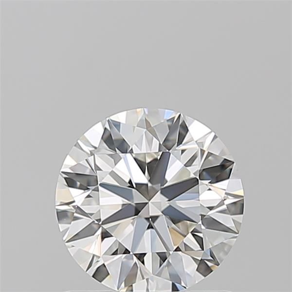 ROUND 1.01 I VVS1 EX-EX-EX - 111413845712 GIA Diamond