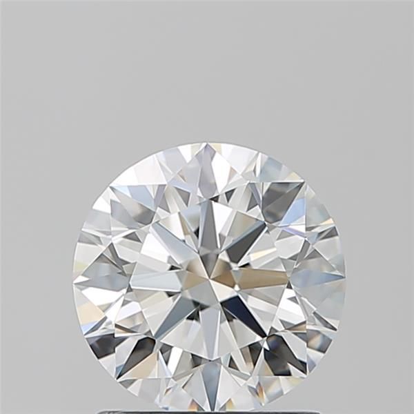 ROUND 1.4 I VVS2 EX-EX-EX - 111413845720 GIA Diamond