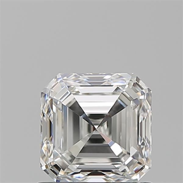 ASSCHER 1.01 G VVS2 --VG-EX - 111413845727 GIA Diamond