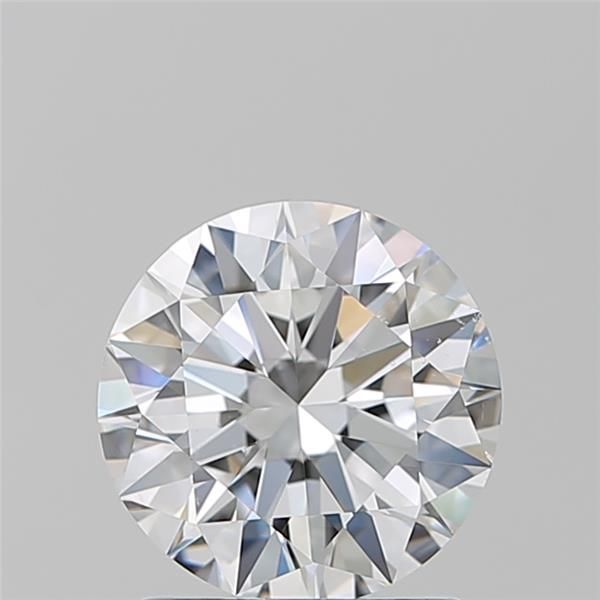 ROUND 1.5 E VS2 EX-EX-EX - 111413845728 GIA Diamond