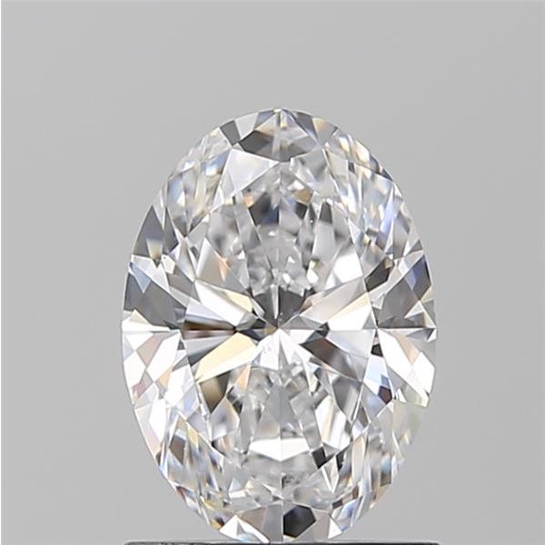 OVAL 1.2 D VS2 --EX-EX - 111413845729 GIA Diamond