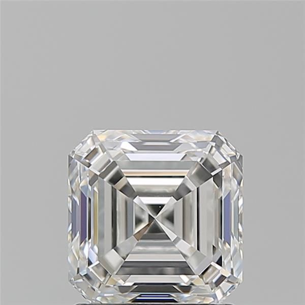 ASSCHER 1.5 G VS1 --EX-VG - 111413845743 GIA Diamond
