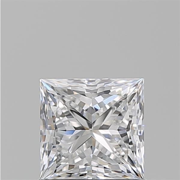 PRINCESS 1.01 D VS1 --EX-EX - 111413845749 GIA Diamond