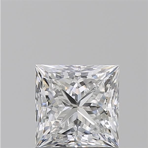 PRINCESS 1.2 E VVS2 --EX-EX - 111413845750 GIA Diamond