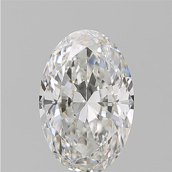 OVAL 1.5 G VS1 --EX-EX - 111413845752 GIA Diamond