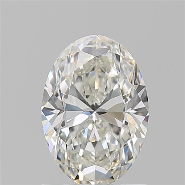 OVAL 1.2 I VS1 --EX-EX - 111413845764 GIA Diamond