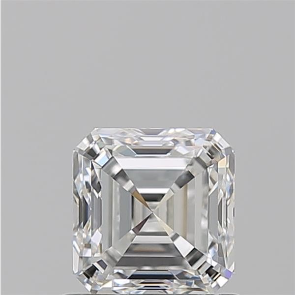 ASSCHER 1.01 G IF --EX-EX - 111413845770 GIA Diamond