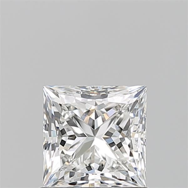 PRINCESS 1.02 G IF --EX-EX - 111413845772 GIA Diamond