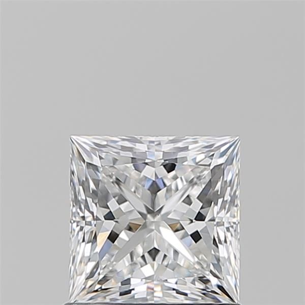 PRINCESS 1.02 E VS1 --EX-EX - 111413845774 GIA Diamond