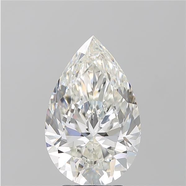 PEAR 4.56 I VS1 --EX-EX - 111413845775 GIA Diamond