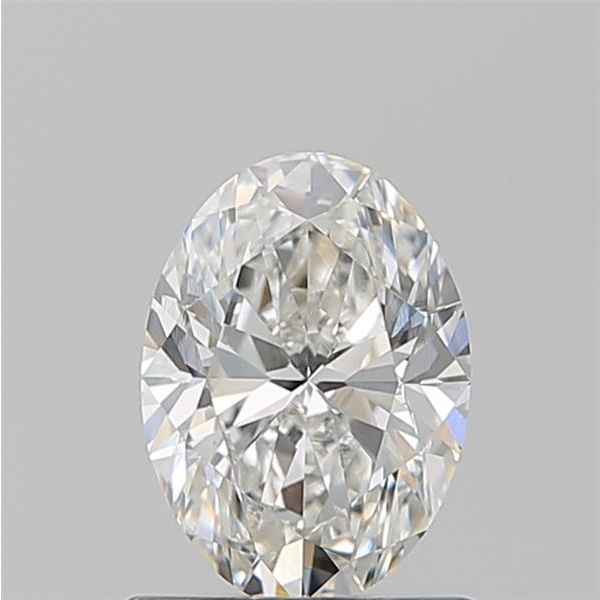 OVAL 1.01 G VS2 --VG-EX - 111413845805 GIA Diamond