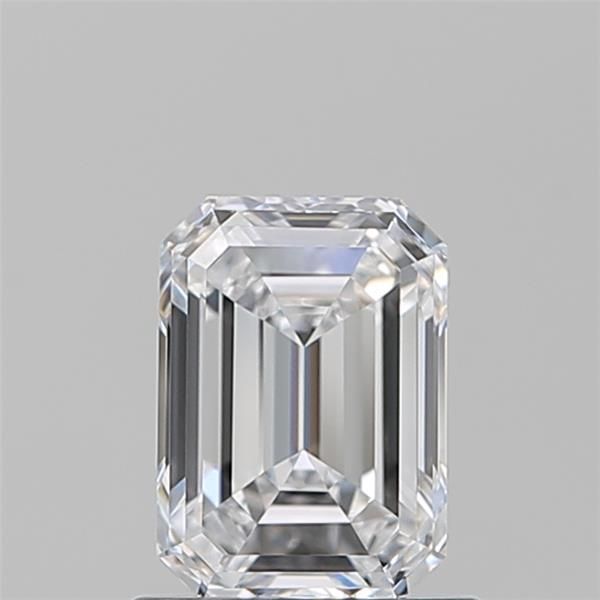 EMERALD 1.01 D VVS2 --VG-EX - 111413845818 GIA Diamond