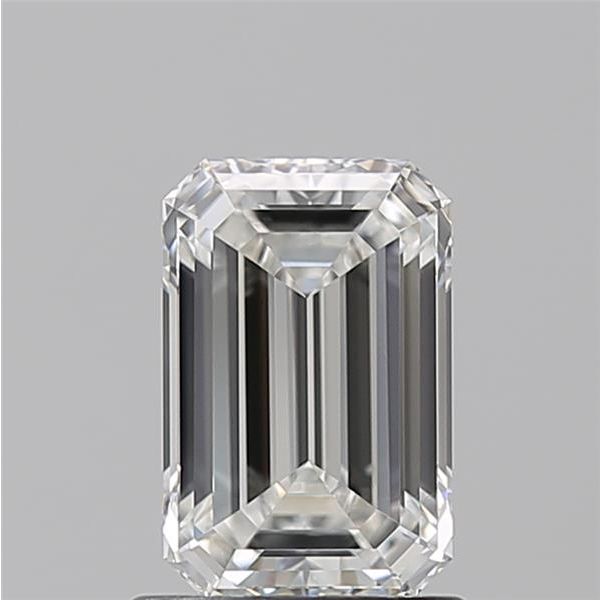 EMERALD 1.22 G IF --EX-EX - 111413845822 GIA Diamond