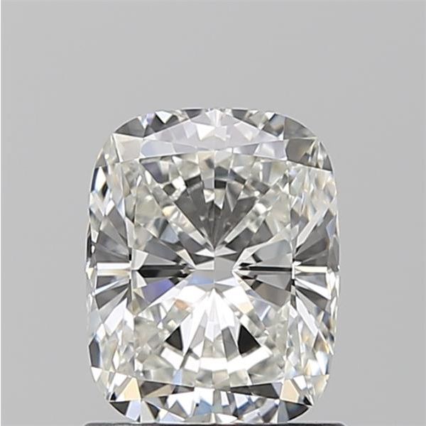CUSHION 1.01 G VS1 --EX-EX - 111413846318 GIA Diamond