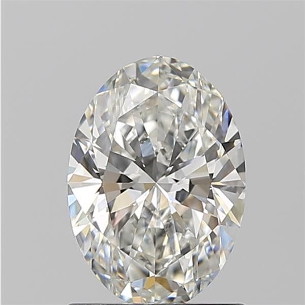 OVAL 1.03 G VVS1 --EX-EX - 111413846328 GIA Diamond