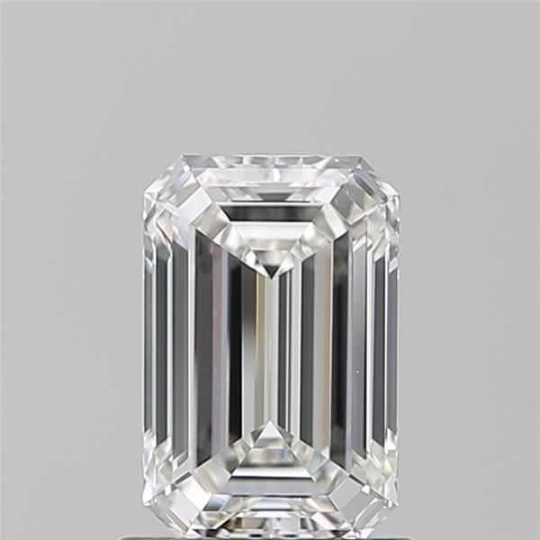 EMERALD 1.2 H VS1 --EX-EX - 111413846331 GIA Diamond