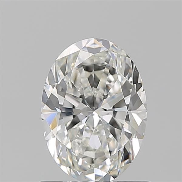 OVAL 1.01 G VS1 --EX-EX - 111413846339 GIA Diamond