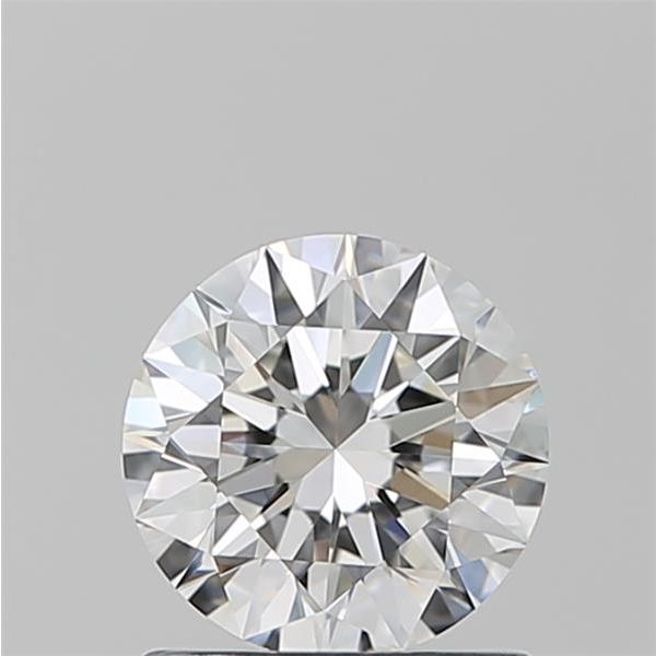 ROUND 1.01 G VVS2 EX-EX-EX - 111413846348 GIA Diamond