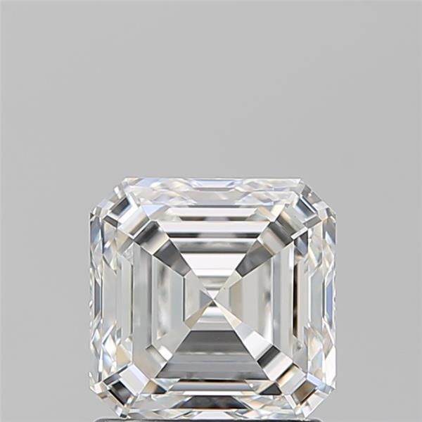 ASSCHER 1.5 G VS1 --EX-EX - 111413846351 GIA Diamond