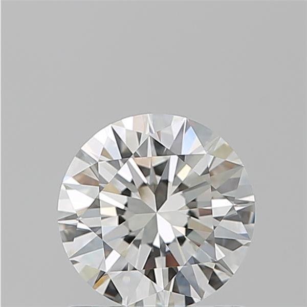 ROUND 1.01 I VVS1 EX-EX-EX - 111413846353 GIA Diamond
