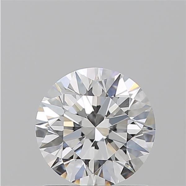 ROUND 1.06 G VVS1 EX-EX-EX - 111413846355 GIA Diamond
