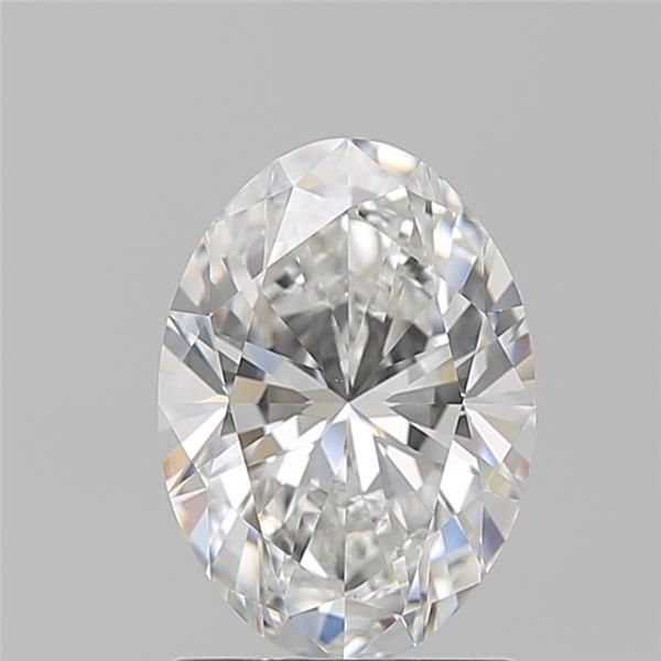 OVAL 1.5 F VS2 --EX-EX - 111413846360 GIA Diamond