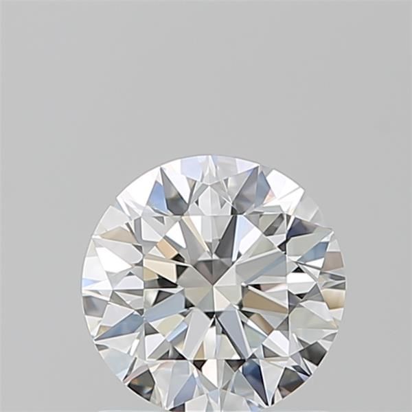 ROUND 1.01 G VVS1 EX-EX-EX - 111413846361 GIA Diamond