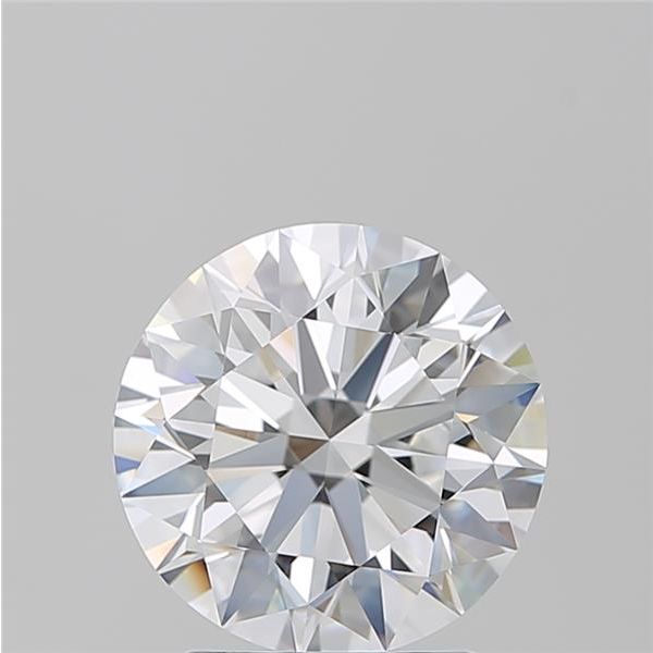 ROUND 1.92 H VS2 EX-EX-EX - 111413846364 GIA Diamond