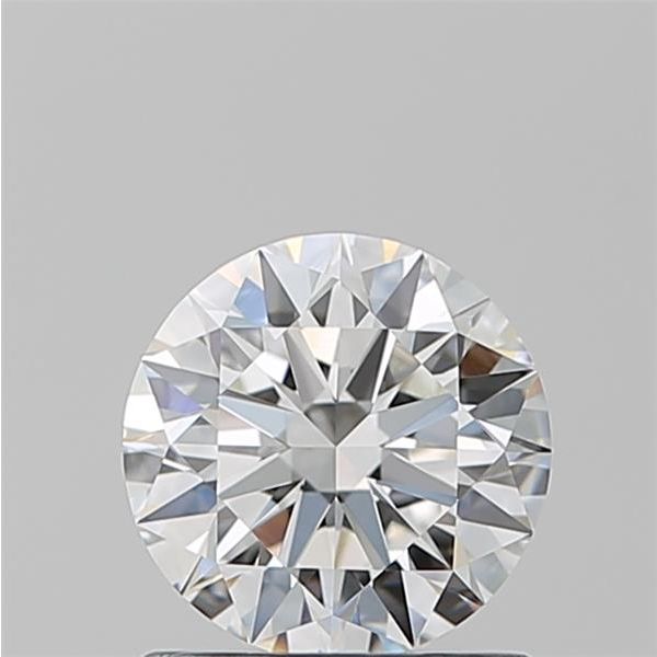 ROUND 1.02 G VVS2 EX-EX-EX - 111413846365 GIA Diamond