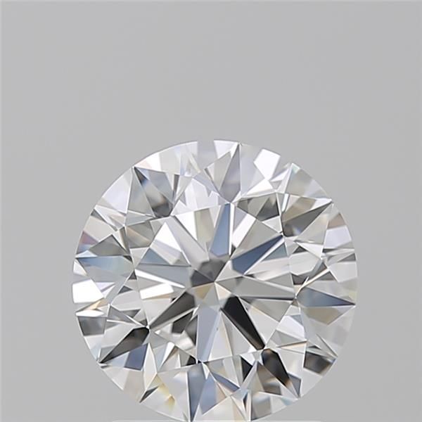 ROUND 1.8 G VVS1 EX-EX-EX - 111413846368 GIA Diamond