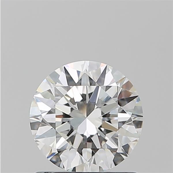 ROUND 1.03 H VVS2 EX-EX-EX - 111413846369 GIA Diamond