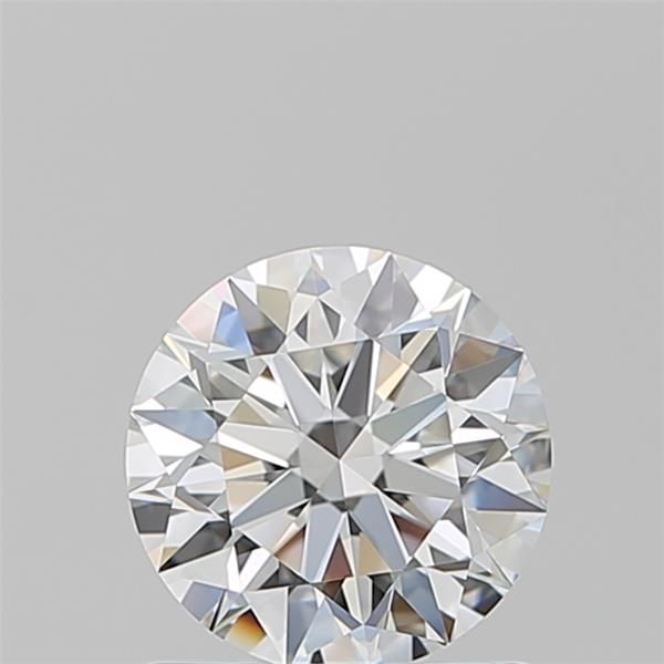 ROUND 1.01 G VVS1 EX-EX-EX - 111413846370 GIA Diamond