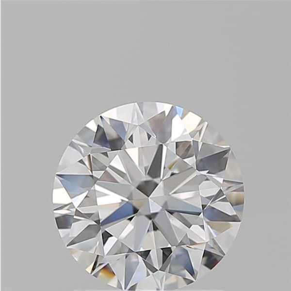 ROUND 1.57 F VS1 EX-EX-EX - 111413846371 GIA Diamond