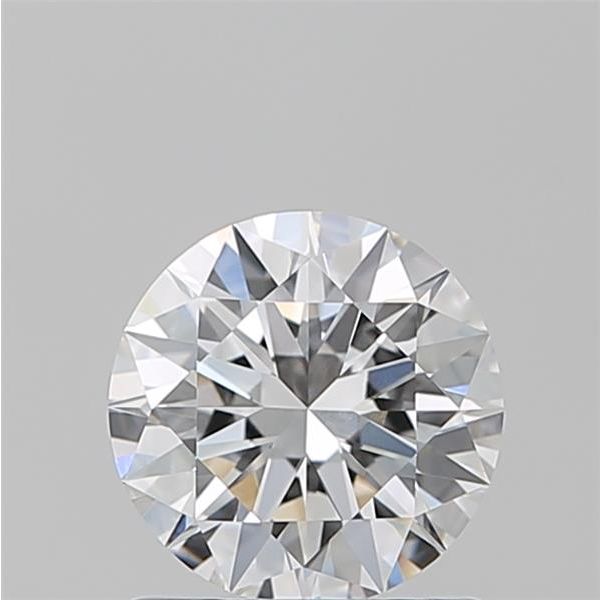 ROUND 1.05 F VVS2 EX-EX-EX - 111413846375 GIA Diamond